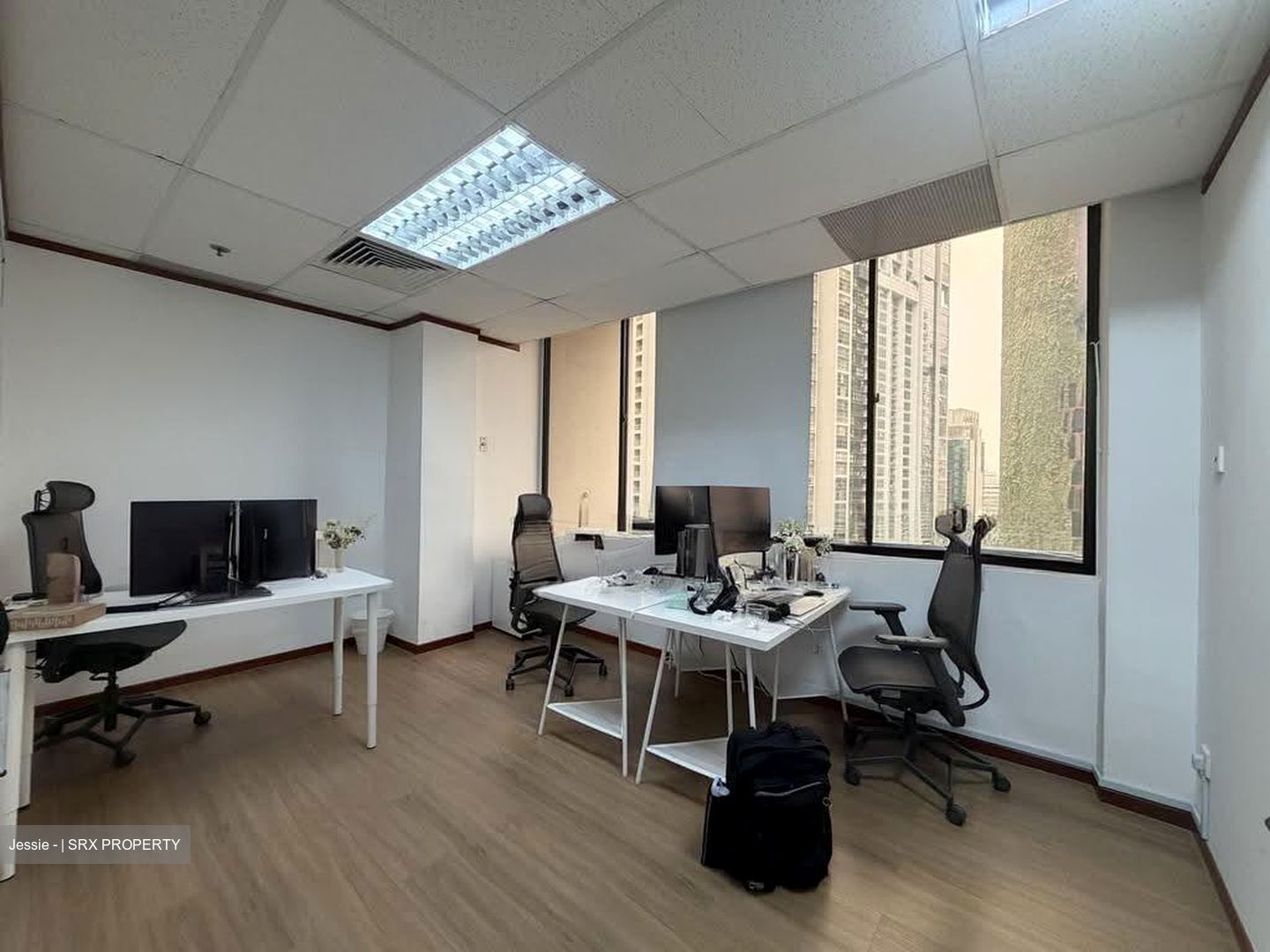 International Plaza (D2), Office #635439151